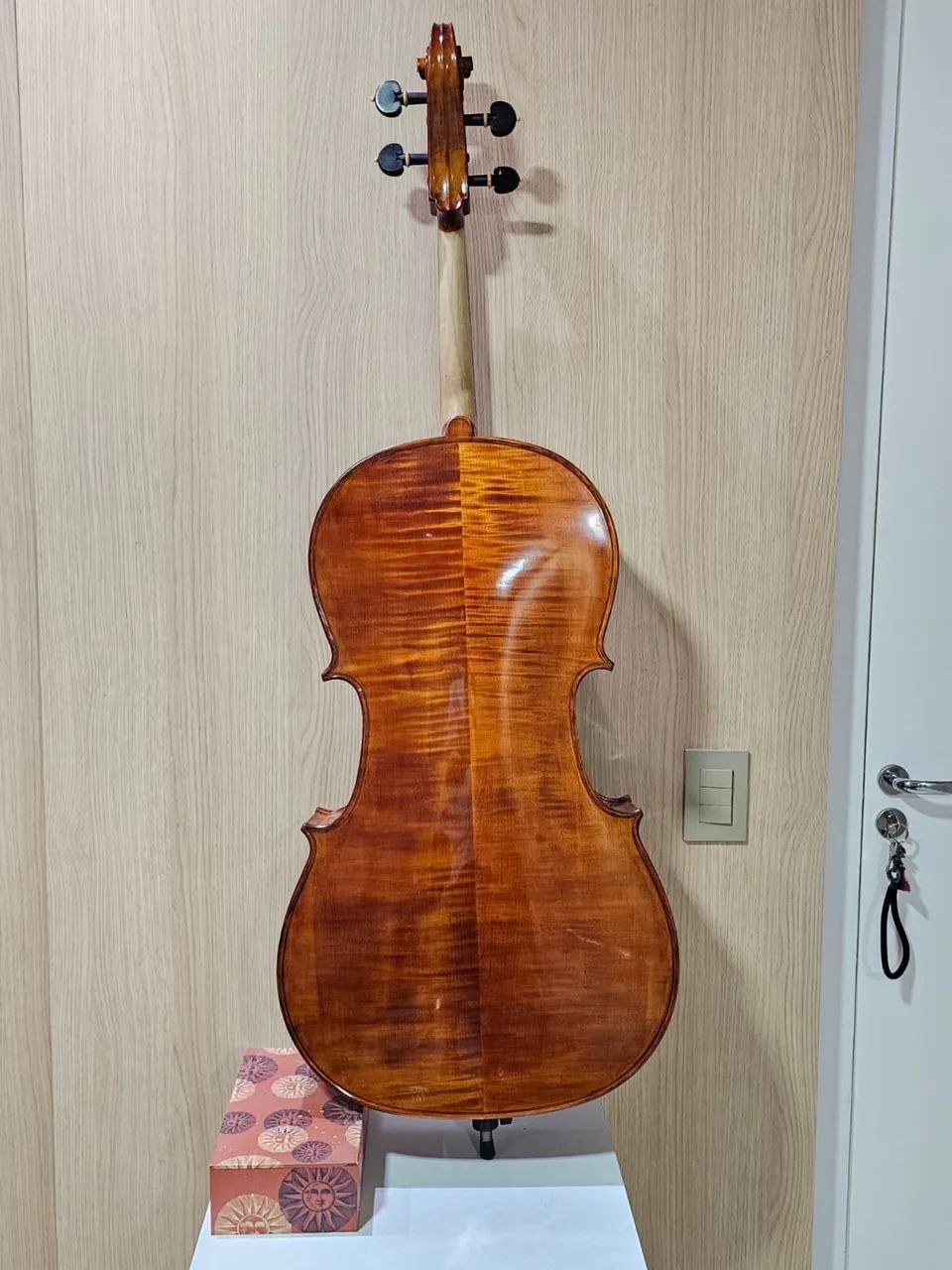 Violoncelo  - Foto 5