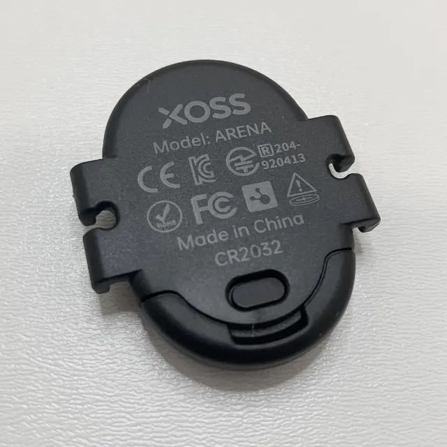 Sensor de cadência e velocidade XOSS ARENA - Foto 4
