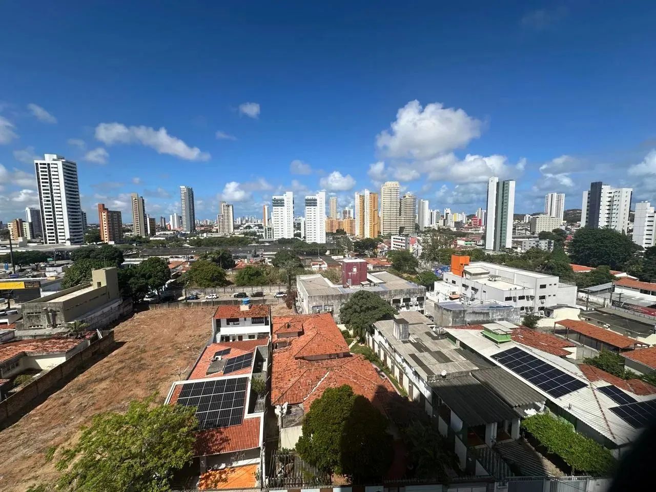 Jardim Lagoa Nova Residencial Lagoa Nova - Natal - RN - Foto 4