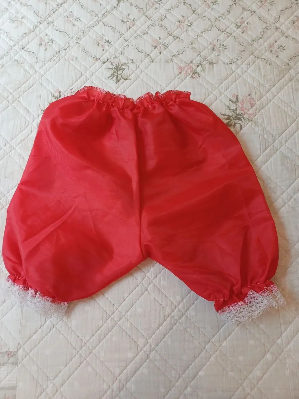 Vestido de Festa Junina - Tam 1 - Foto 5