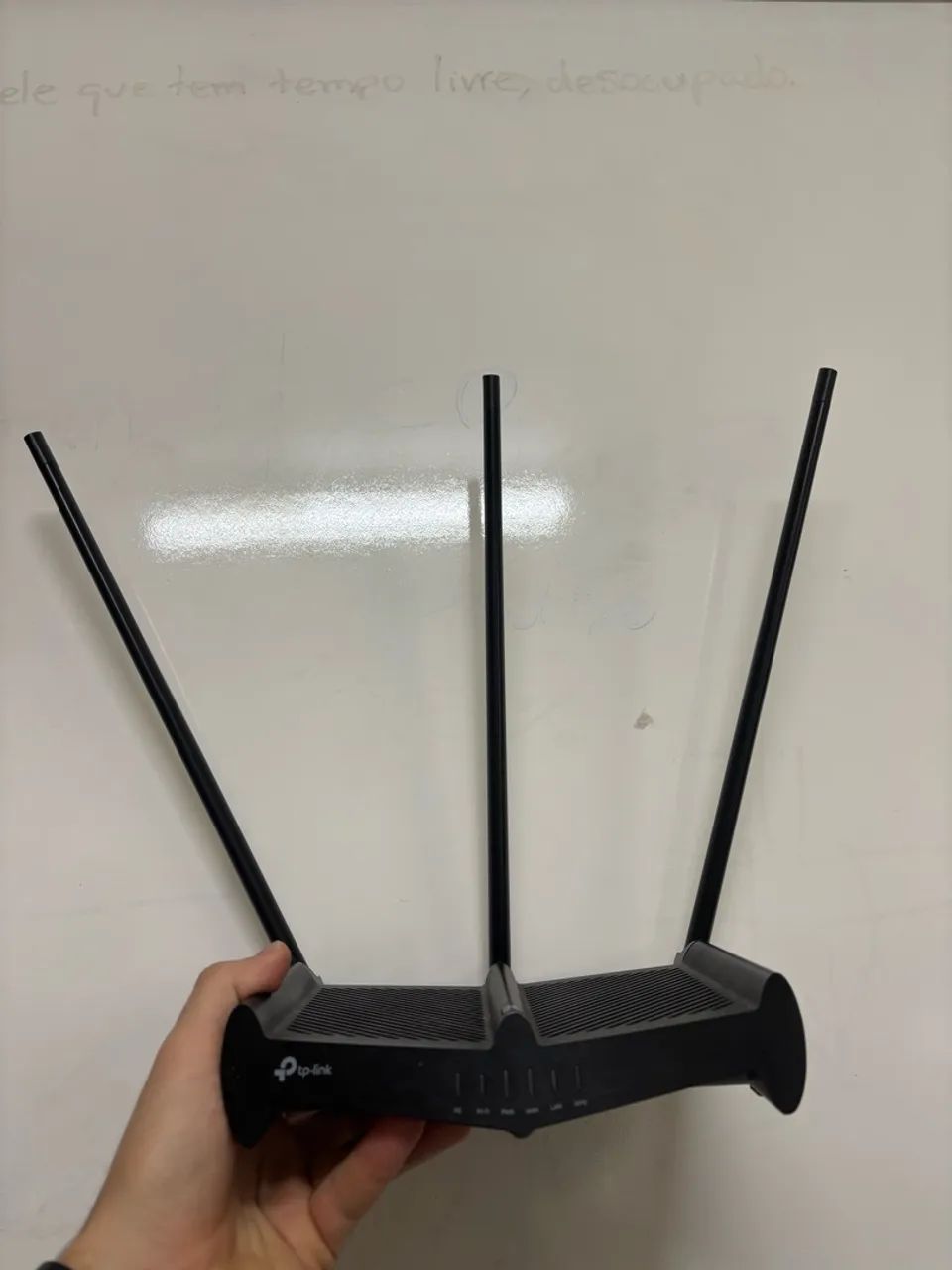 Roteador WiFi High Power - Foto 5