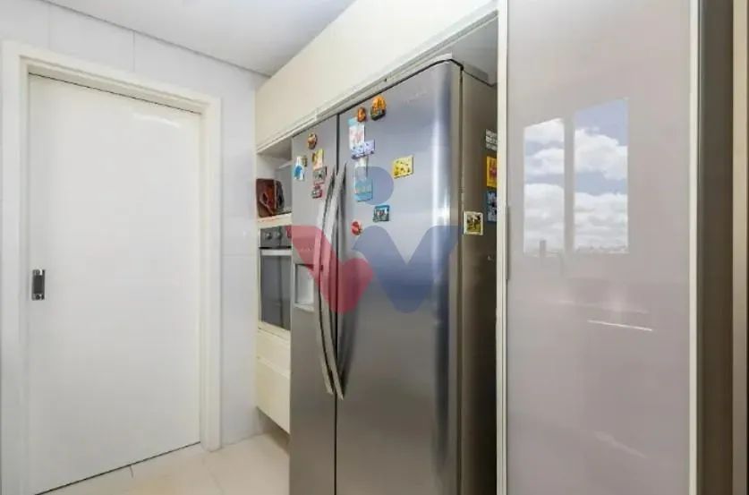 Apartamento 2 Suítes à Venda no Edifício QUEBEC com Vista Panorâmica e Lazer Completo - Foto 5