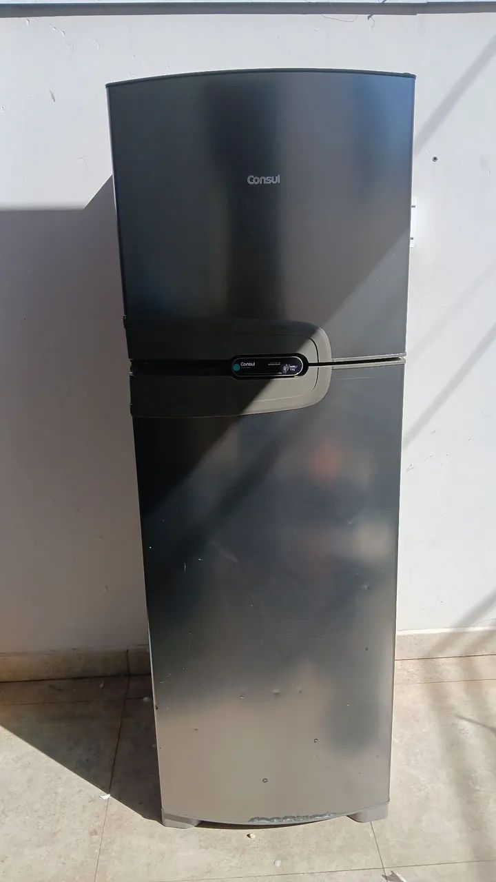 Geladeira Consul - Foto 5