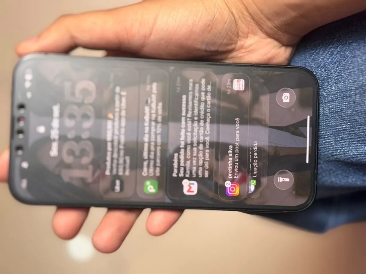 iPhone 16E