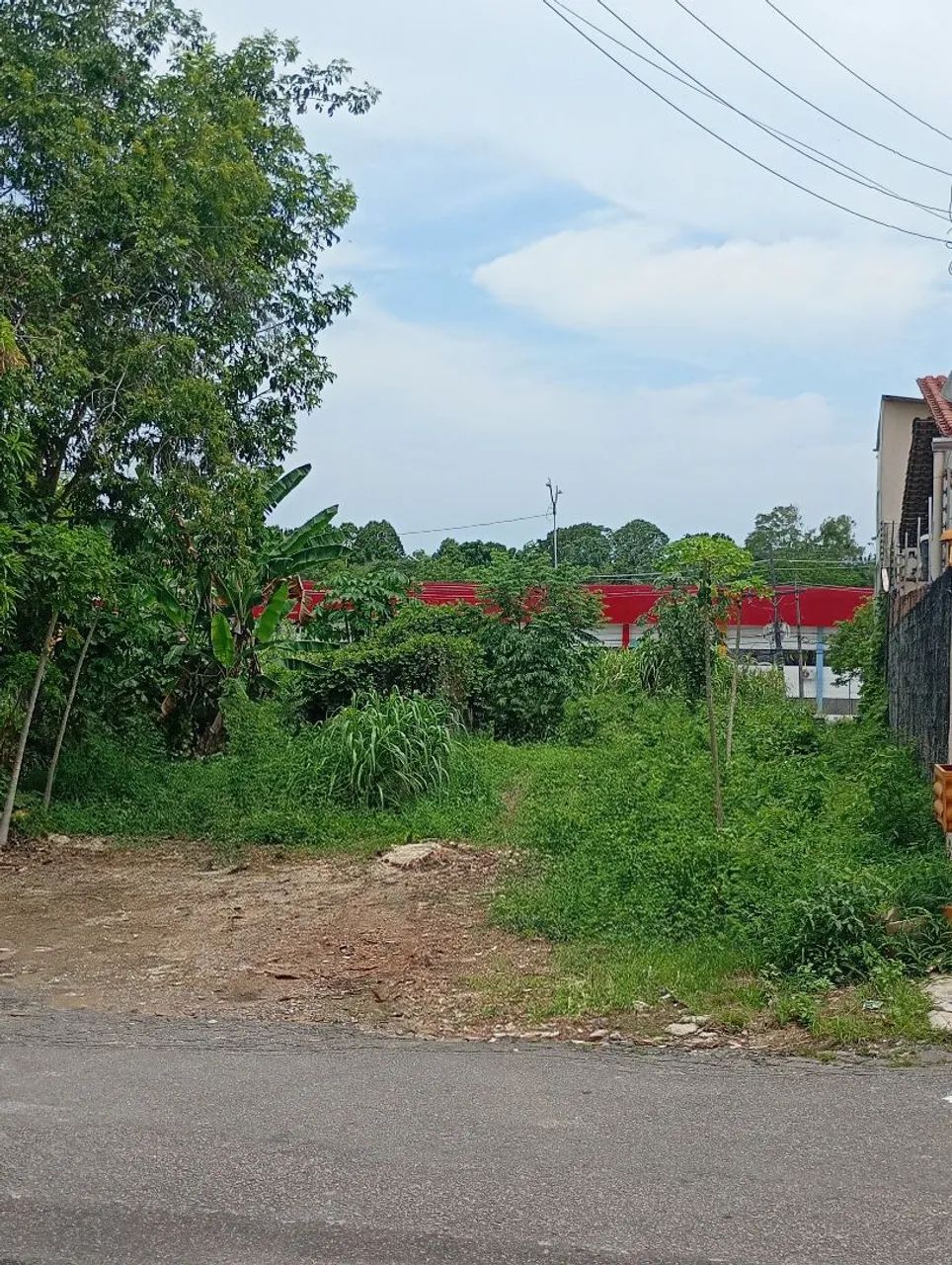 Foto - Manaus - Cidade Nova