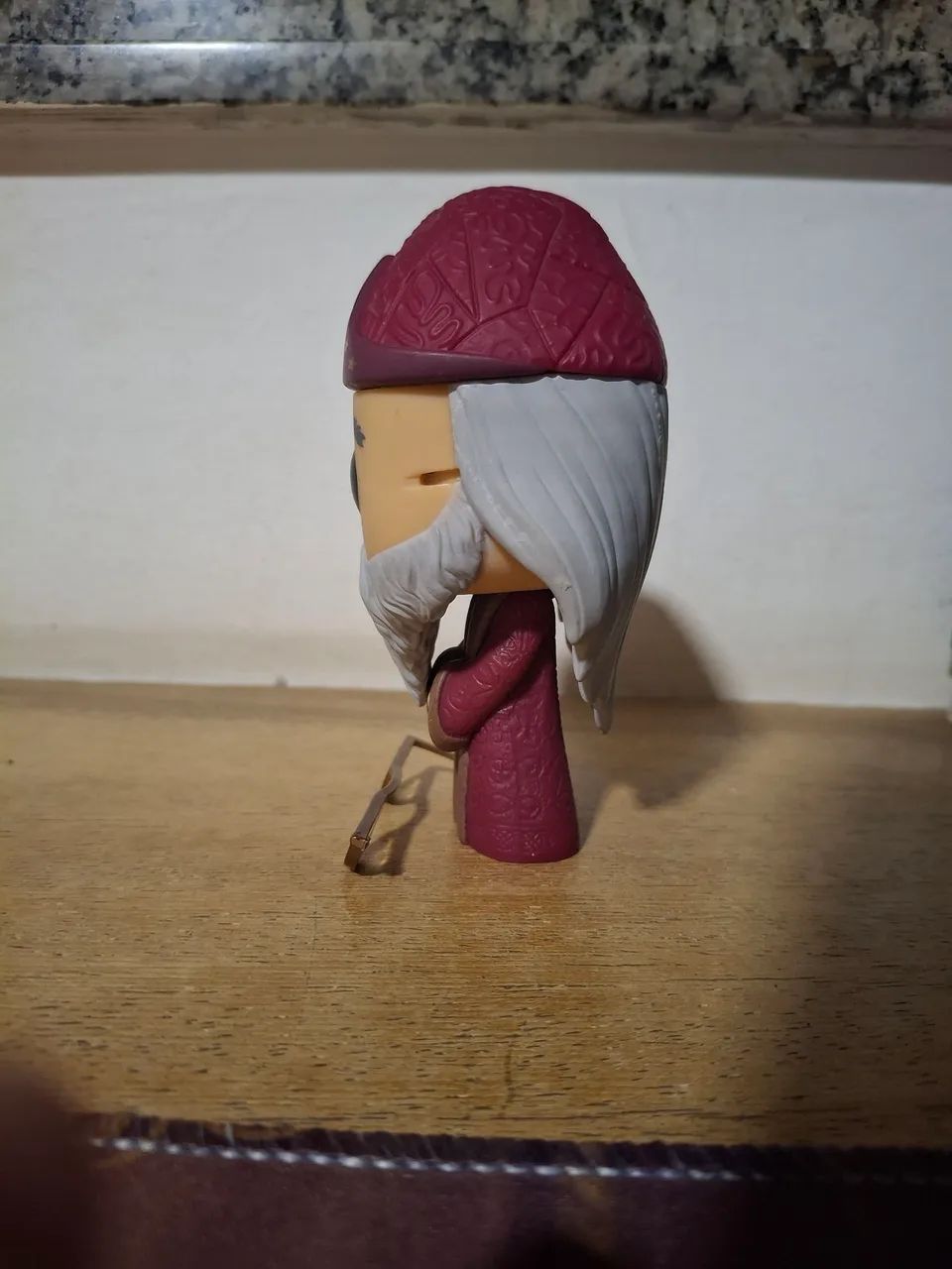 Funko Pop Dumbledore original  - Foto 4