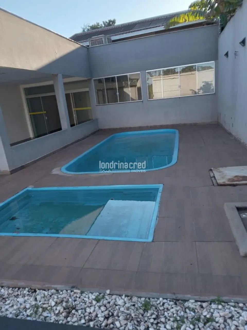 Casa com piscina à venda em Ibiporã - Foto 3