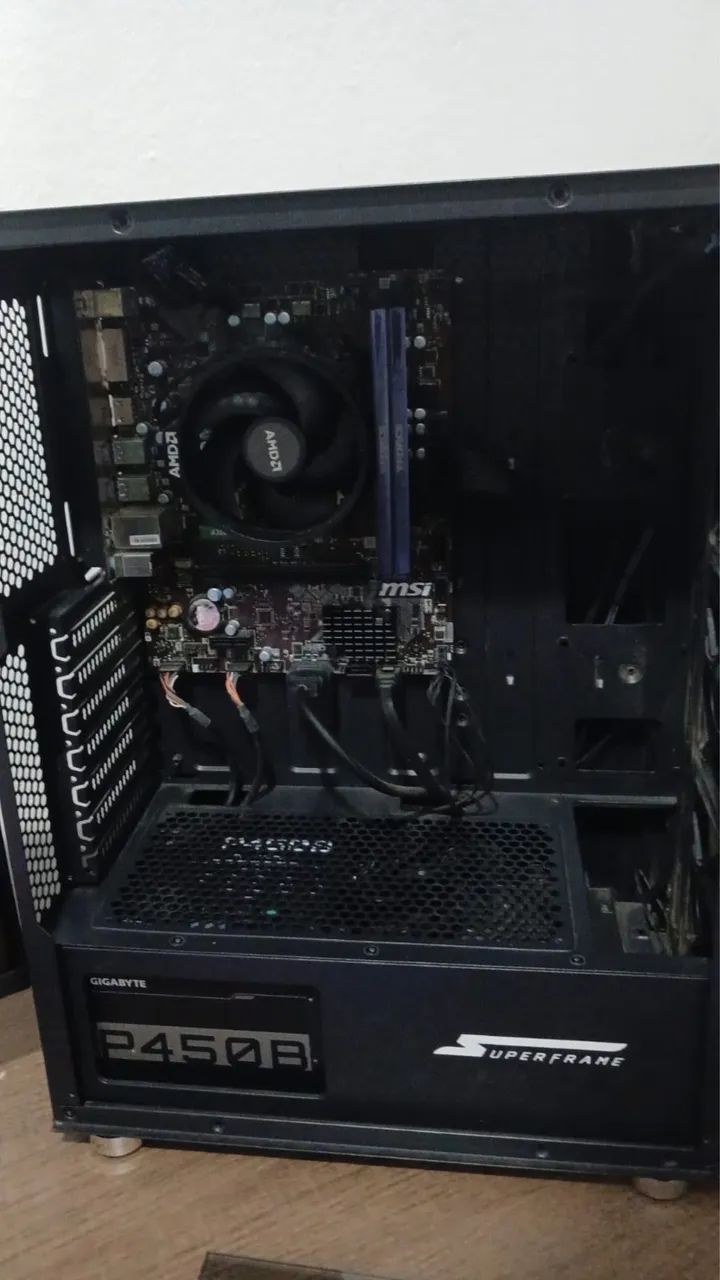 Computador 