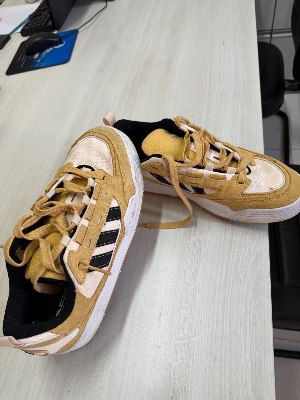 Adidas