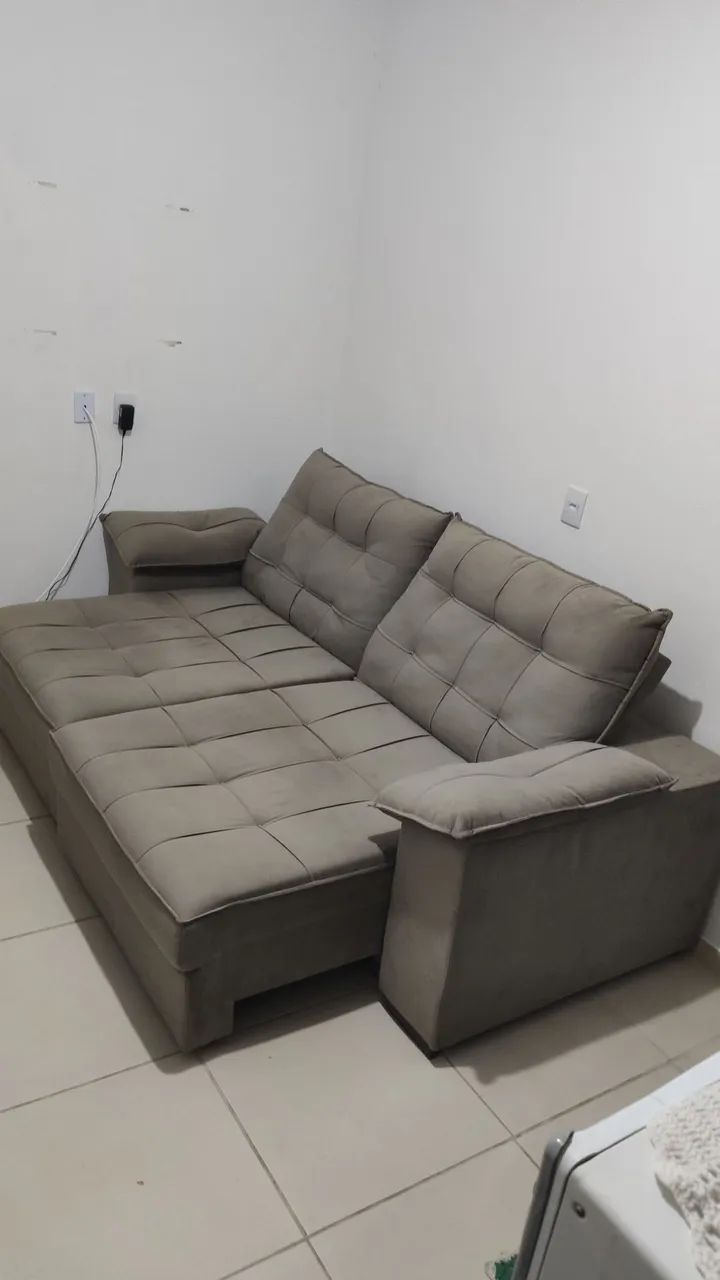 Sofá 