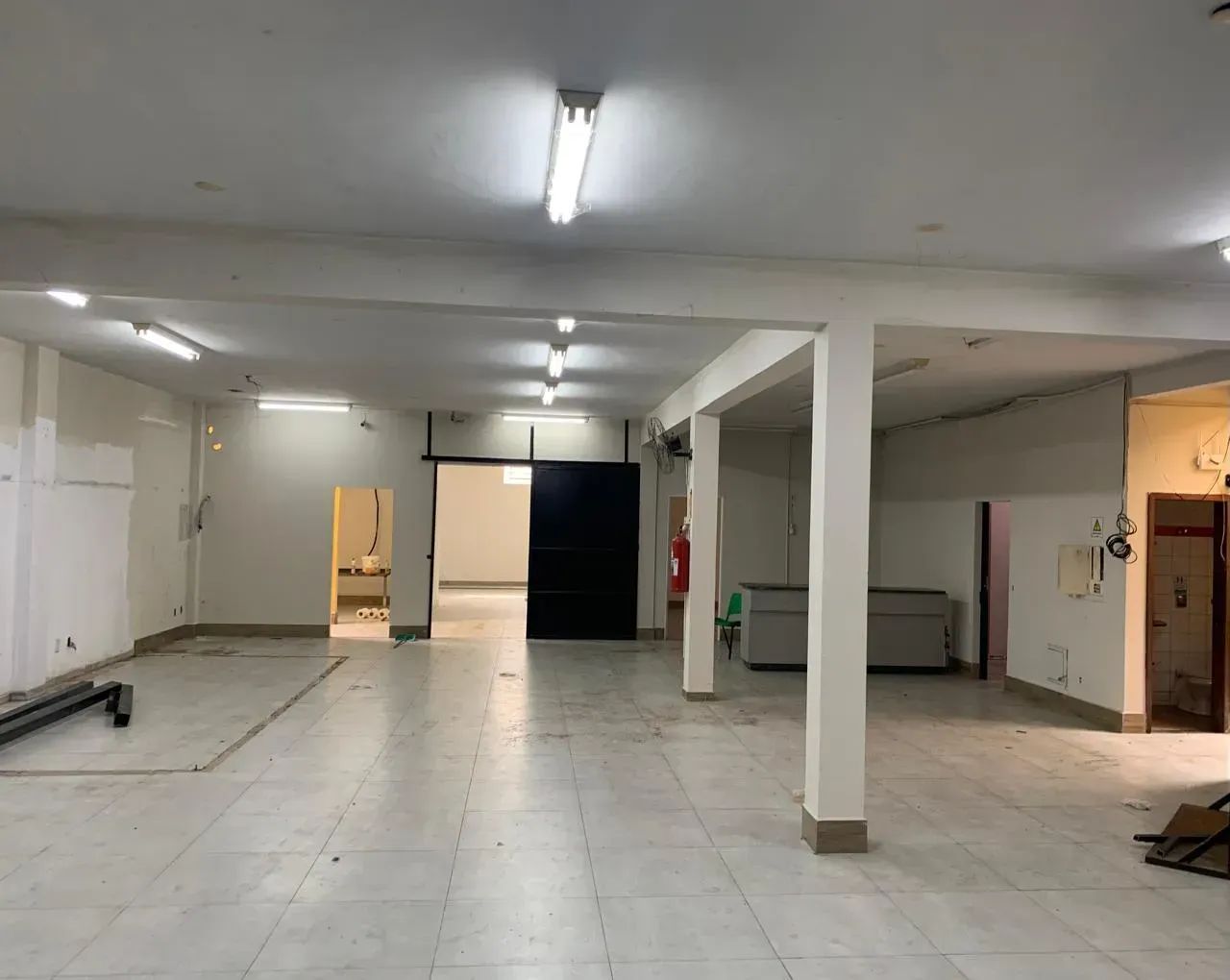 Prédio Comercial Completo | 646m² | Usina Fotovoltaica Inclusa - CUIABÁ -    FLA08 - Foto 3