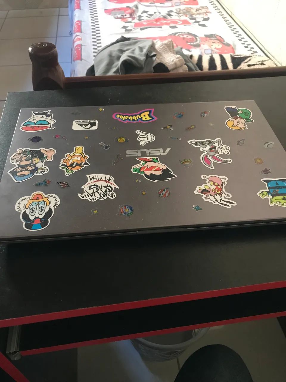 Notebook Asus - Foto 4