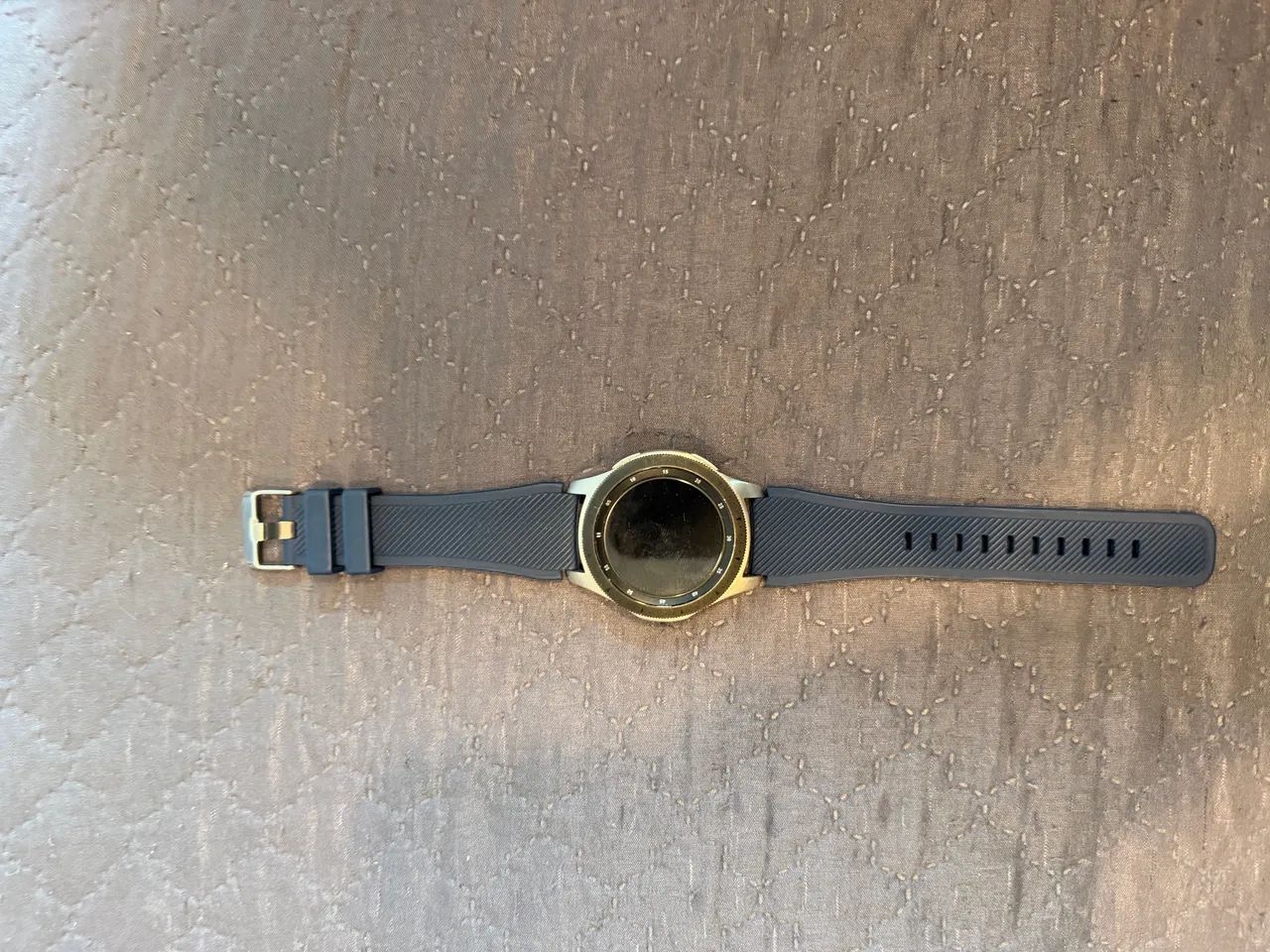 Samsung smart Watch 46mm - Foto 2