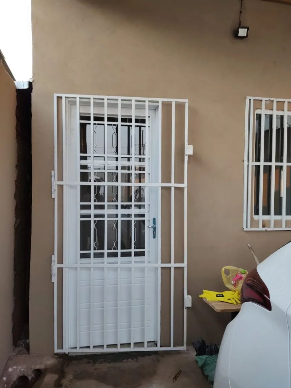 casa nova de 2 quartos  - Foto 3