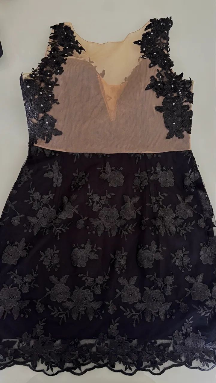 Vestido de festa - Foto 4
