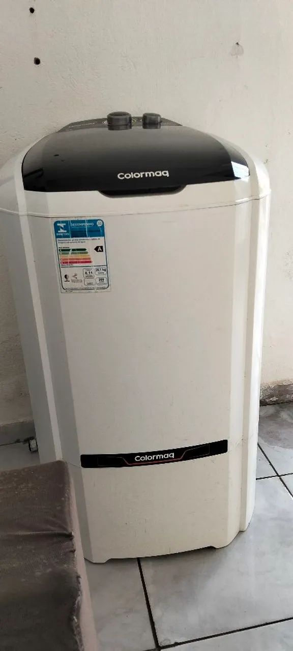Vendo um tanquinho 20k - Foto 2