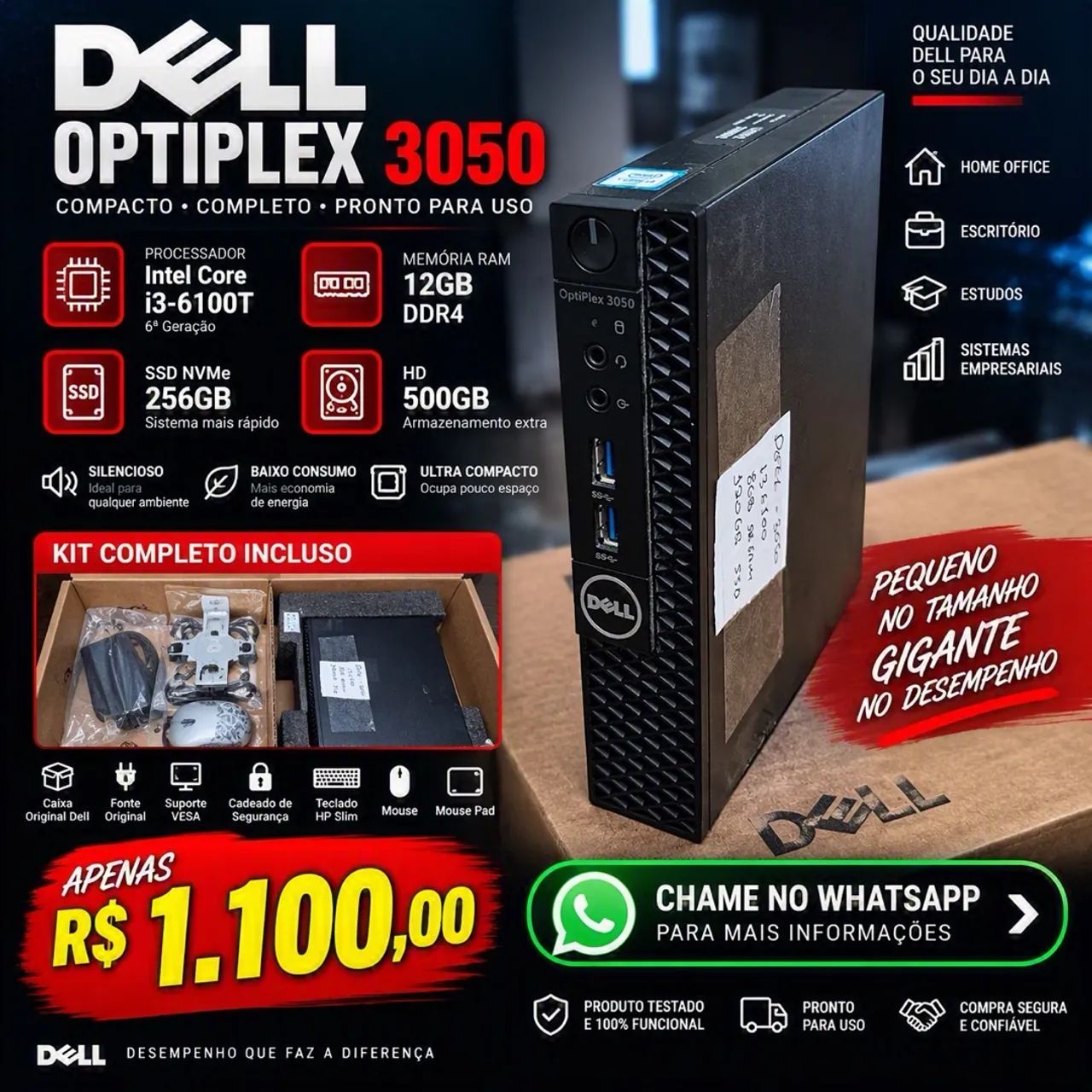 PC Dell