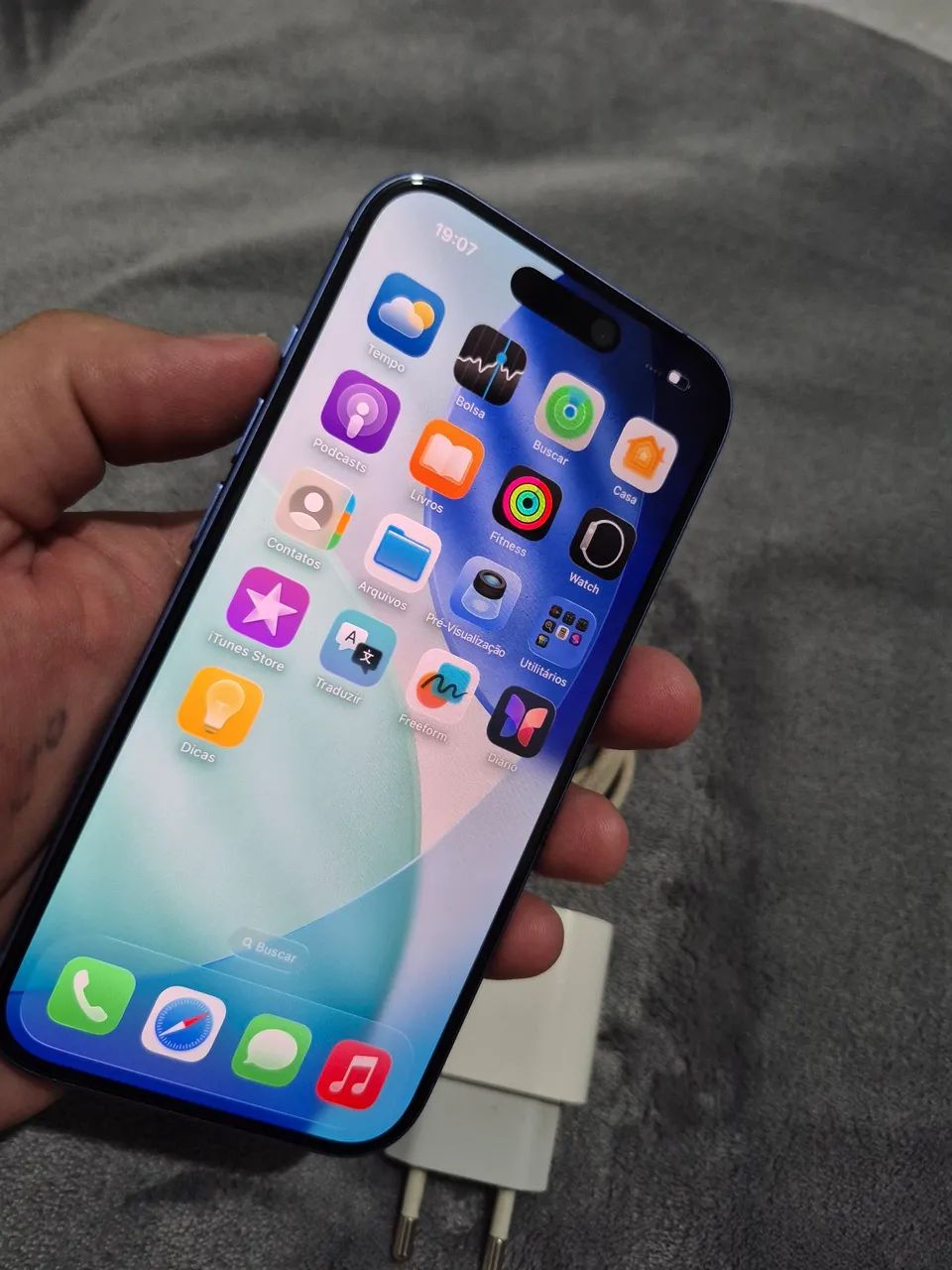 IPhone 16 - 128GB - Foto 2