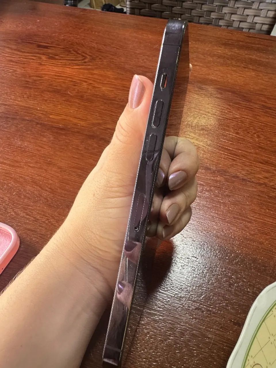 iPhone 14pro Max  - Foto 4