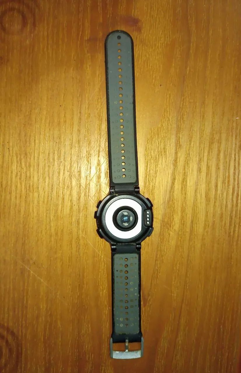 Relogio garmin 735xt (retirada de peças) - Foto 2