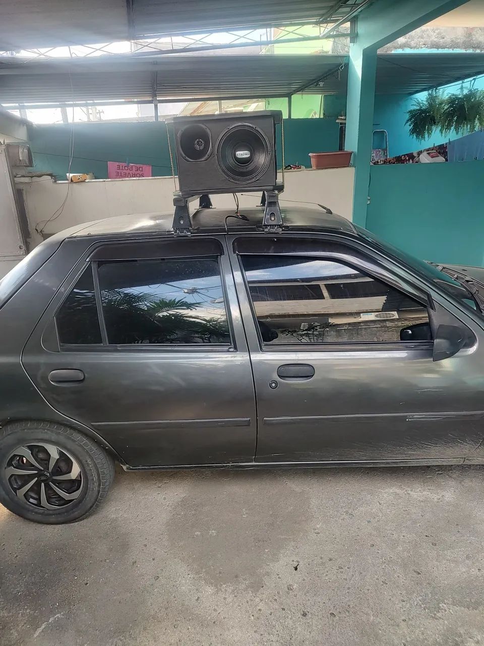 Carro de som propaganda  - Foto 5