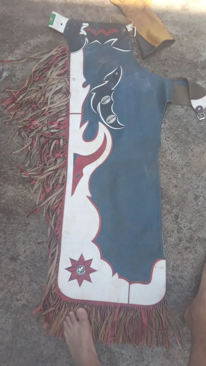 Traia rodeio - Foto 5