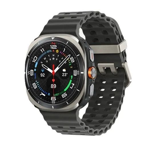 Galaxy Watch ultra 2025
