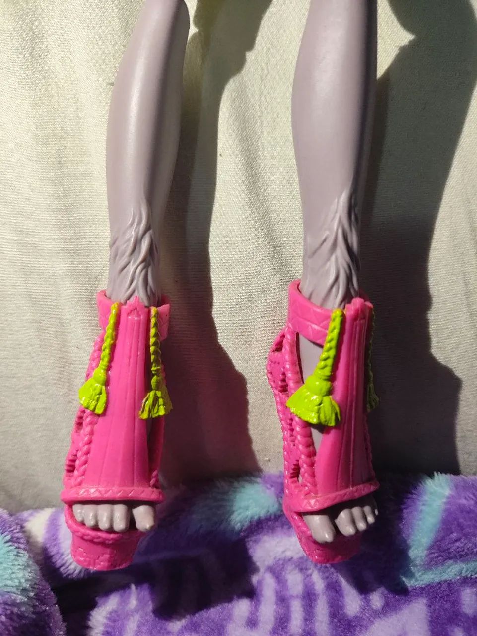 Monster high Marisol Coxi  - Foto 4