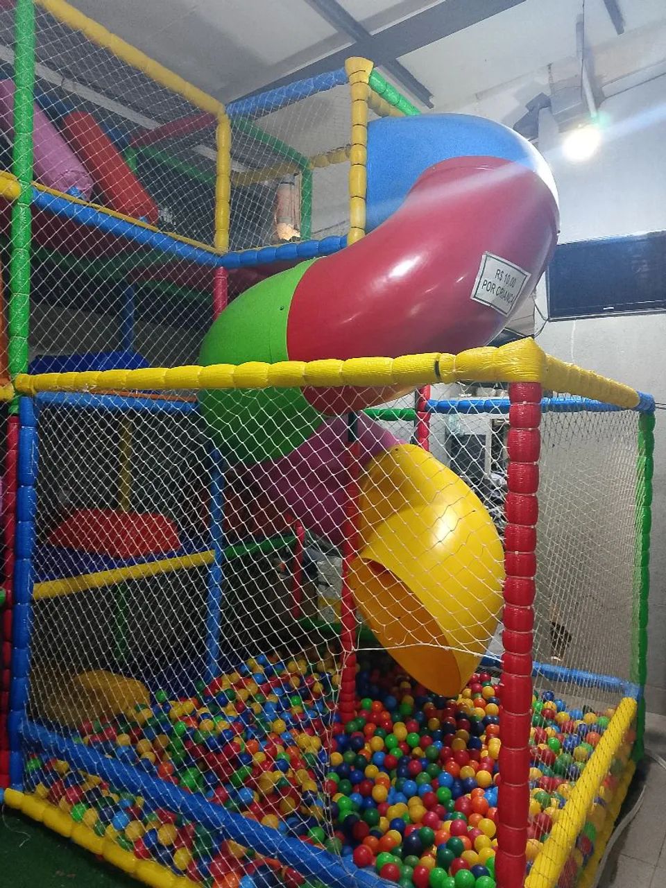Brinquedoteca 