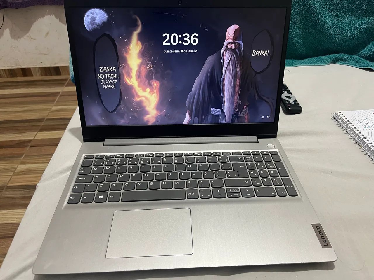 Lenovo Ideapad3 - Foto 4