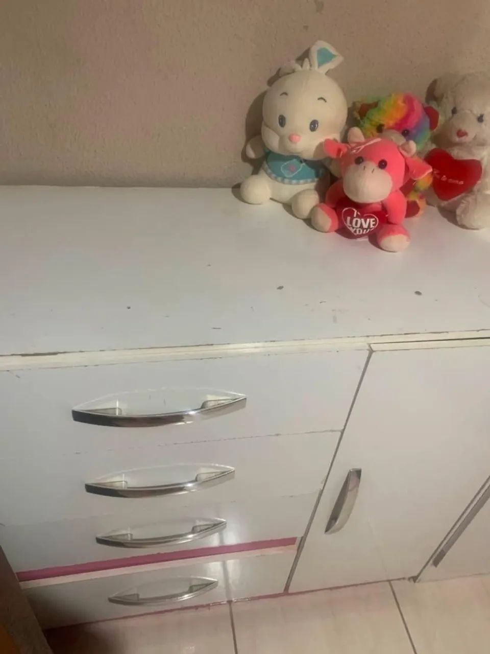 Cômoda+ Guarda roupa  - Foto 3