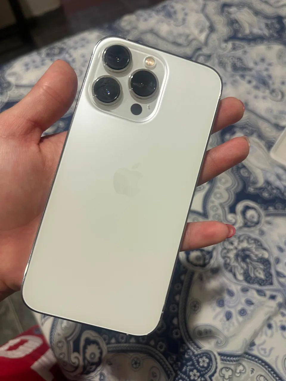 iPhone 13 Pro  - Foto 2