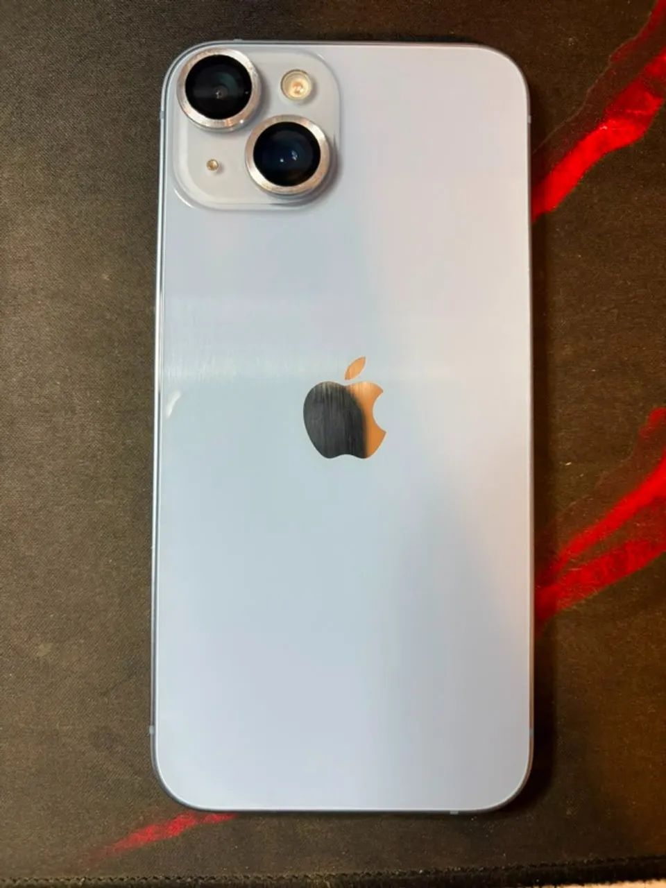 iPhone 14 Azul  - Foto 3