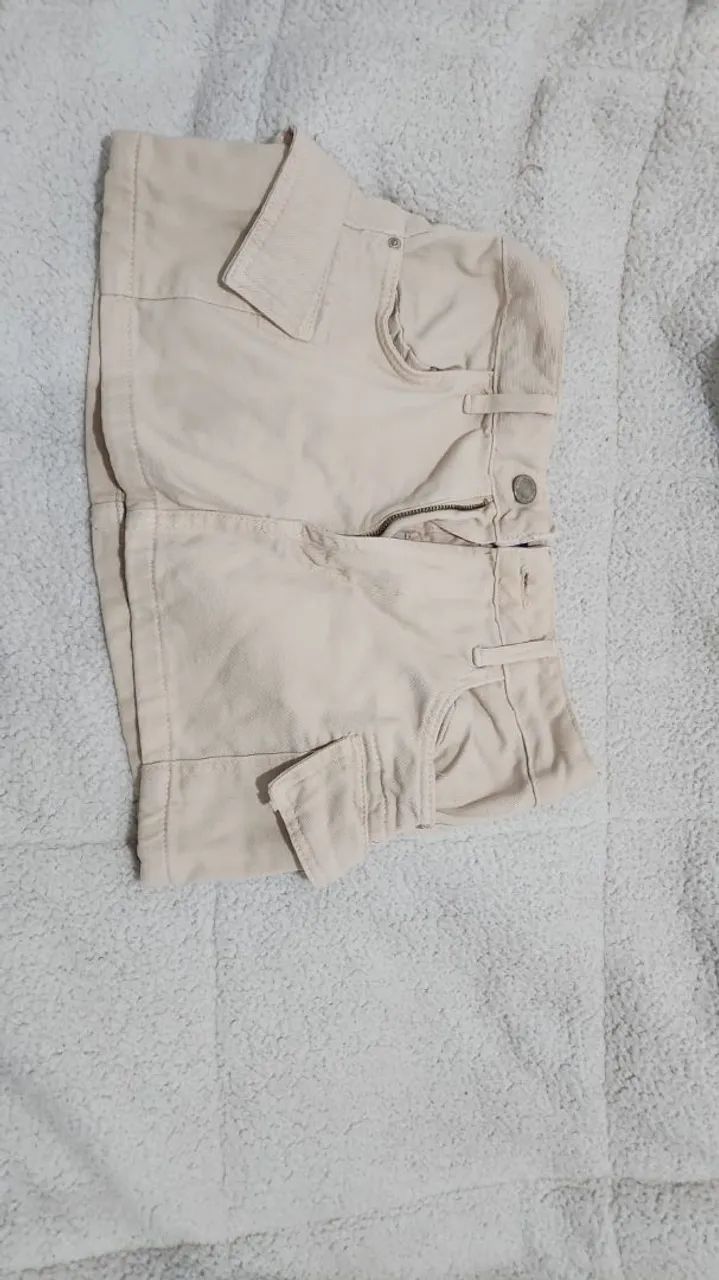 Saia jeans - Foto 4