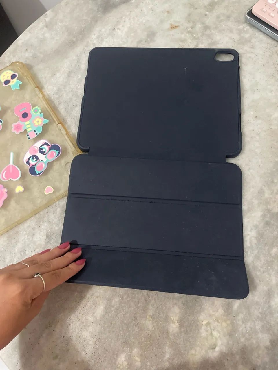 Capa iPad 10 - Foto 2
