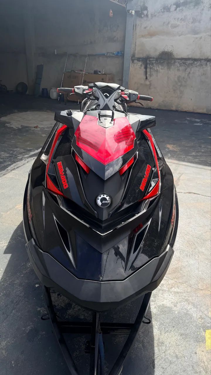 RXP 260 2014  - Foto 3