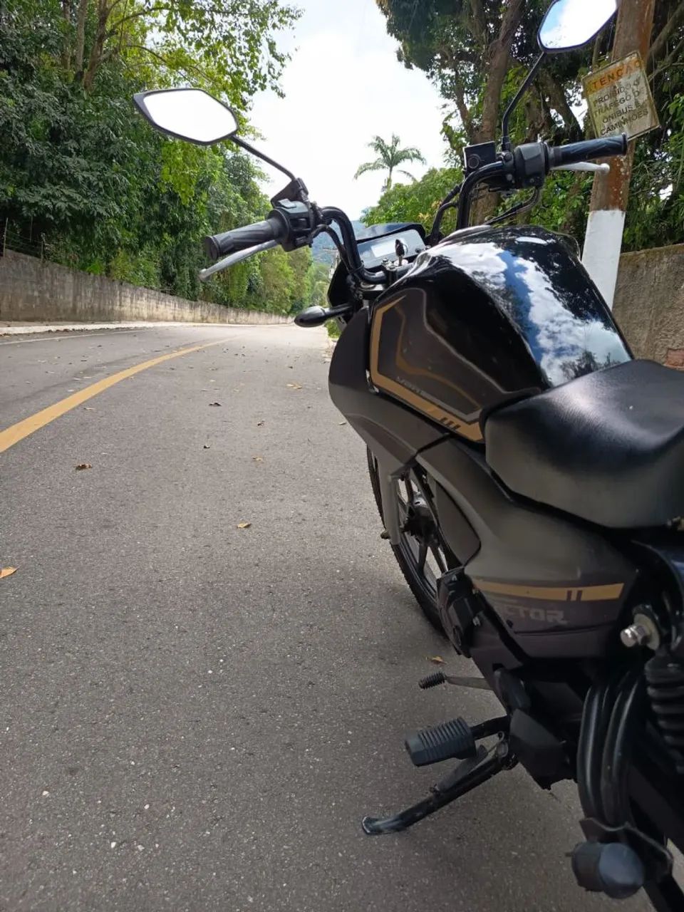 Factor 150cc 2024 - Foto 4