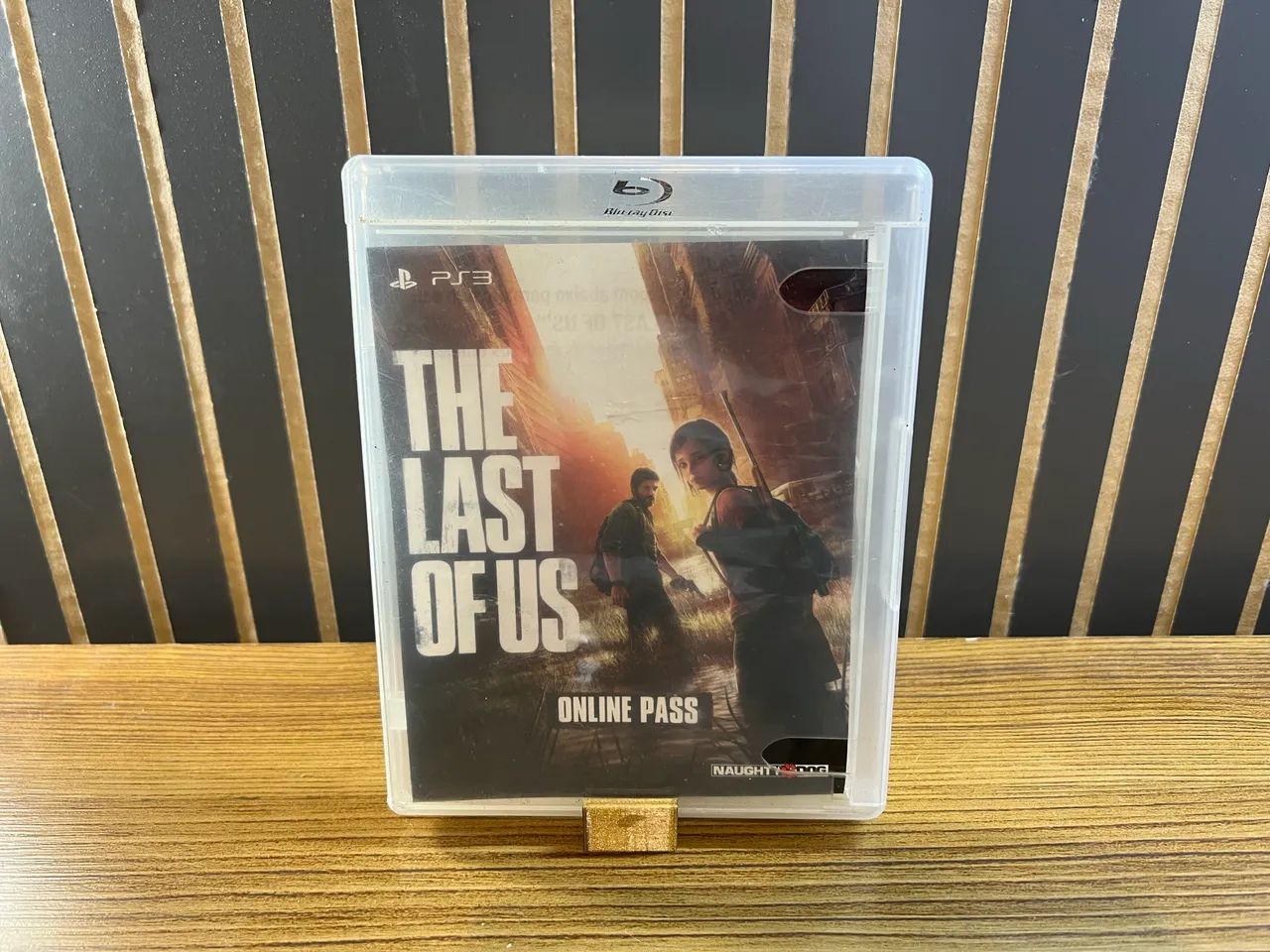 Jogos de PS3
