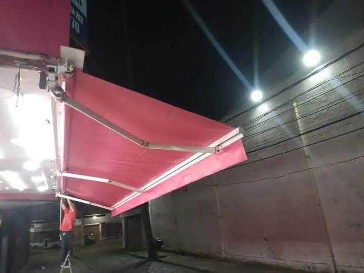 Toldos  - Foto 3