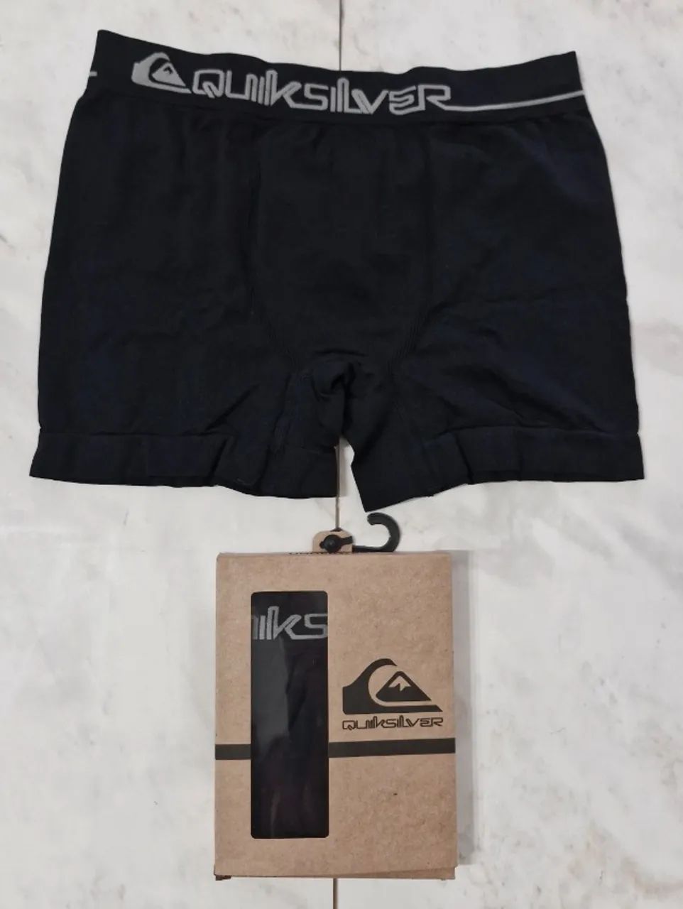Cueca Quiksilver - Foto 5