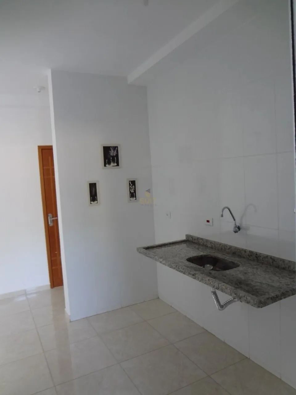 RUBI - Ótimo Apartamento com 75m², 2 Dorms (1 Suíte), Sacada com Churrasqueira e - Foto 3