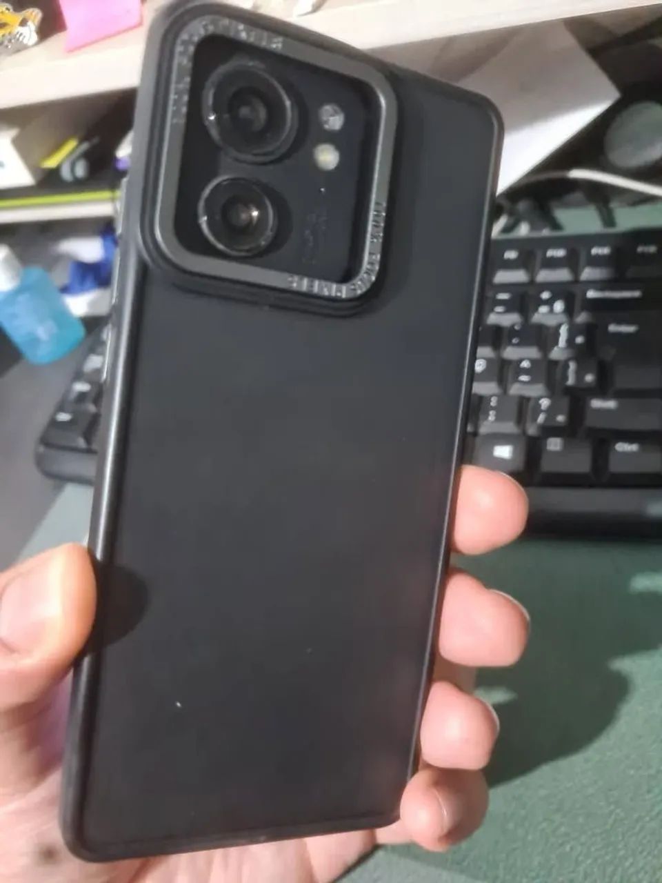 Moto Edge 40 não é o NEO  - Foto 2