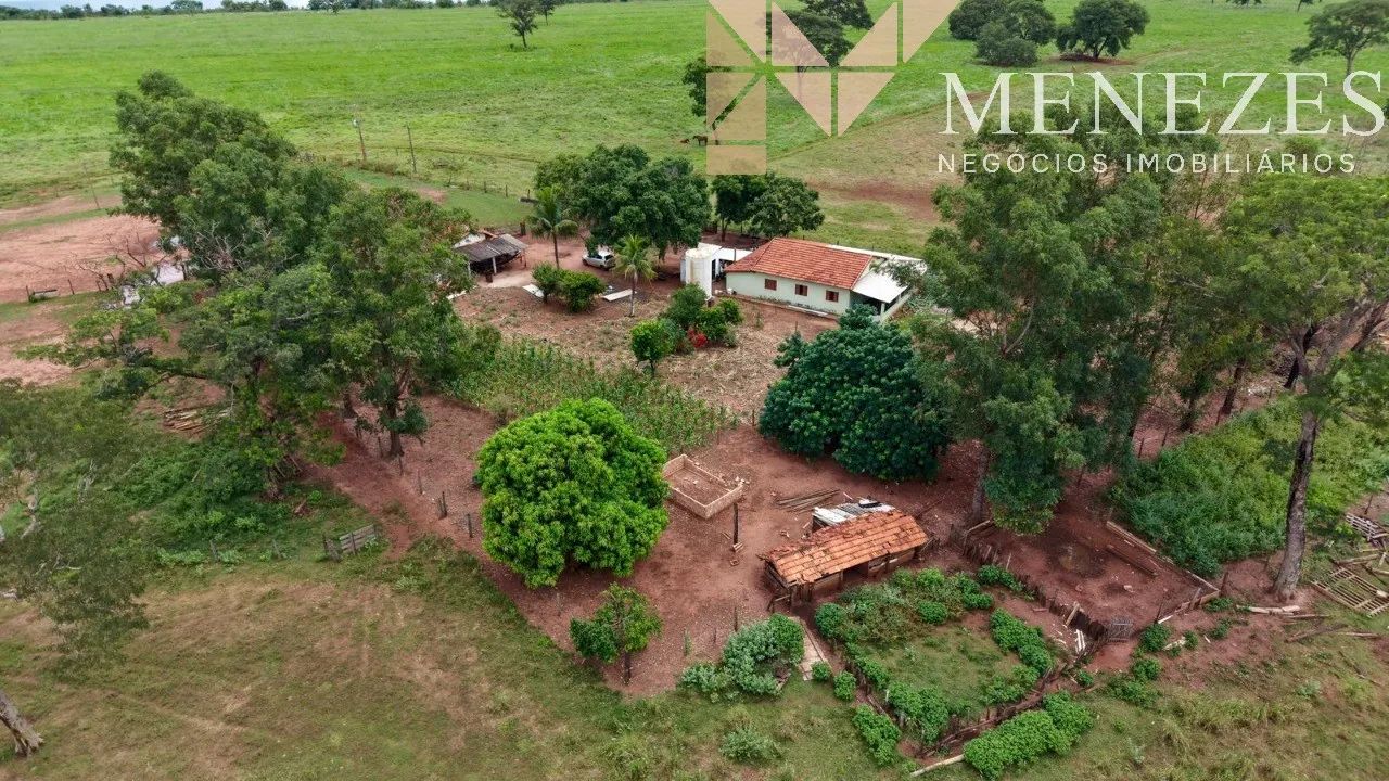 FAZENDA  À VENDA ITARUMÃ GO - Foto 2