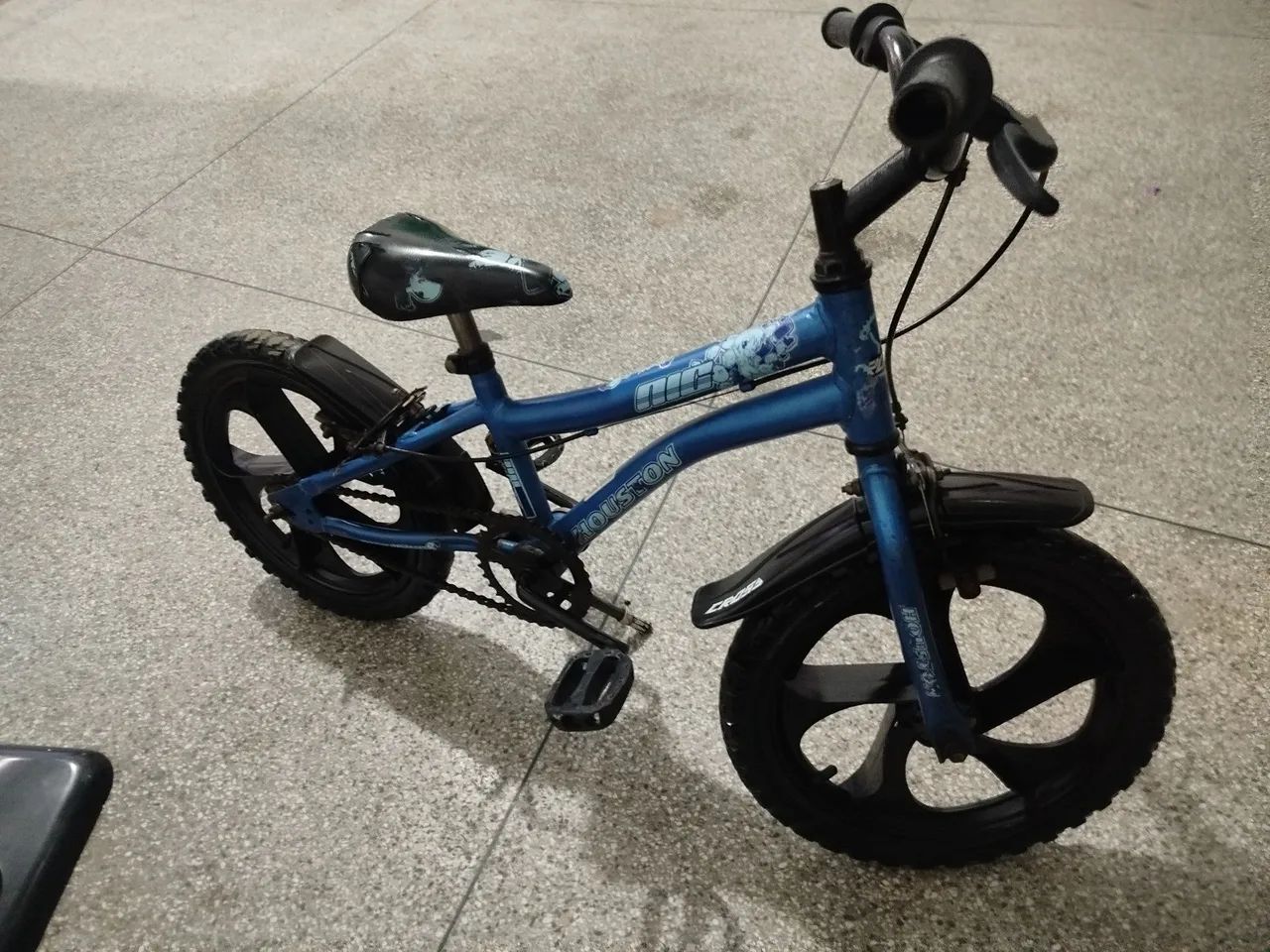 Bicicleta aro 16 - Foto 3