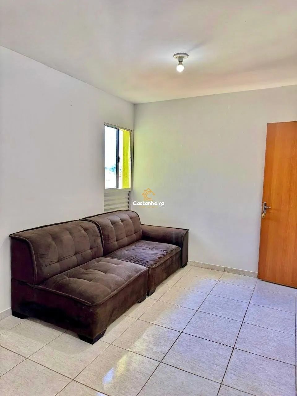 Apartamento 02 Quartos - Plano Diretor Norte - Foto 2