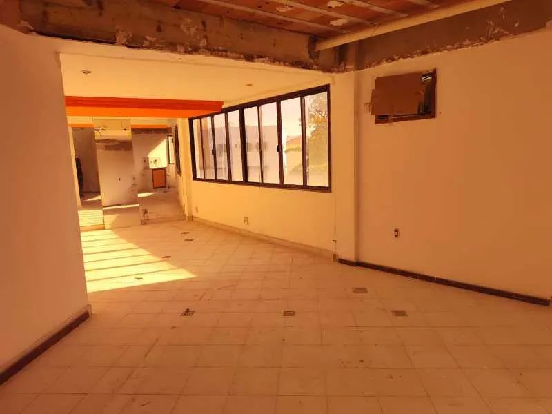 Sala / Comercial / Barra da Tijuca - Foto 2