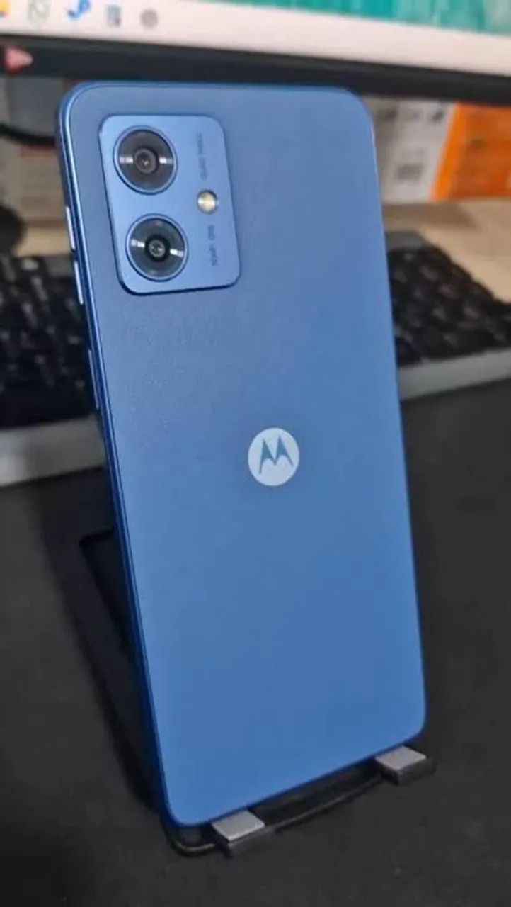 Vendo moto G54 5g entrega grátis 