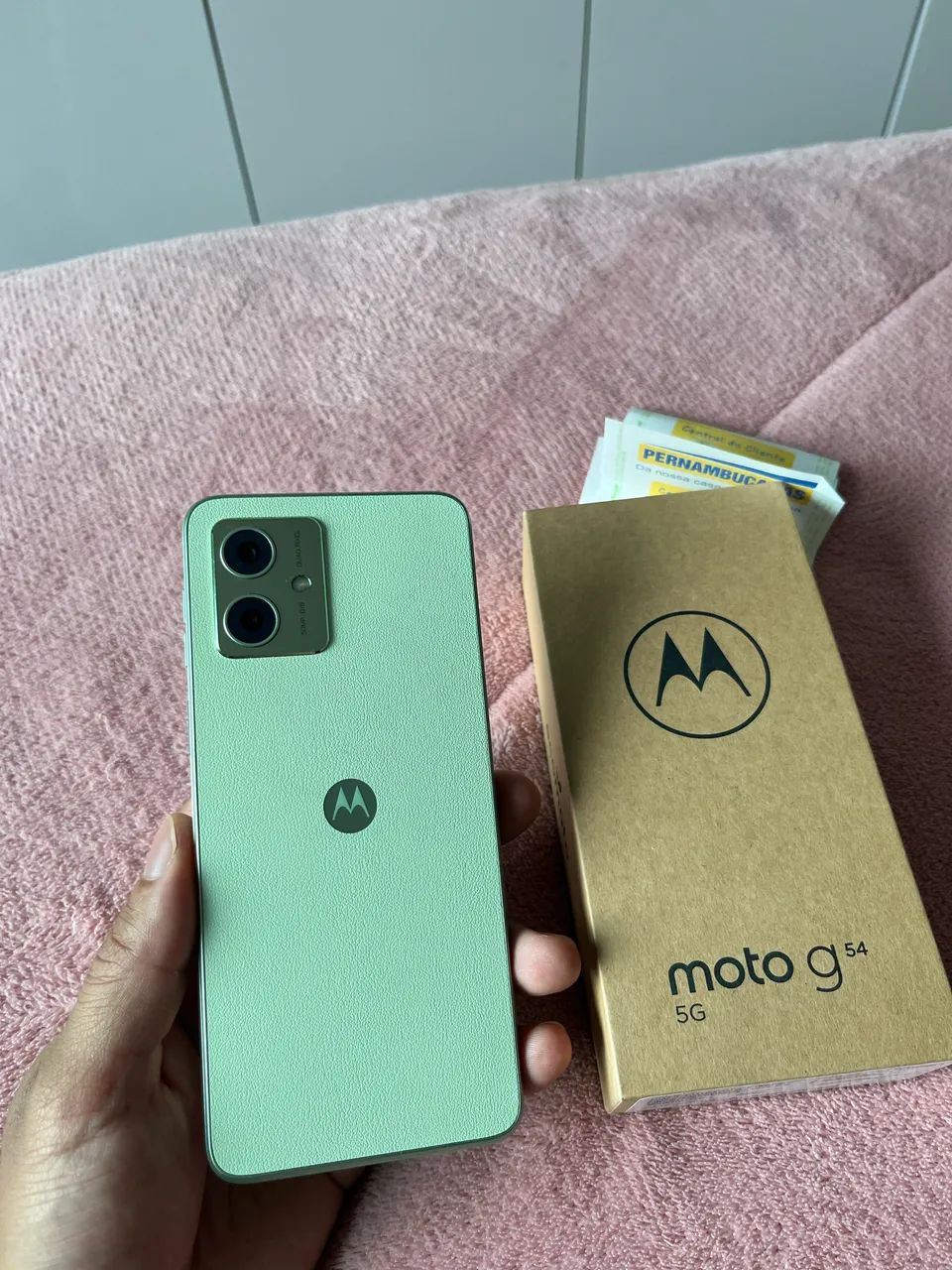 Moto g54 - Foto 2