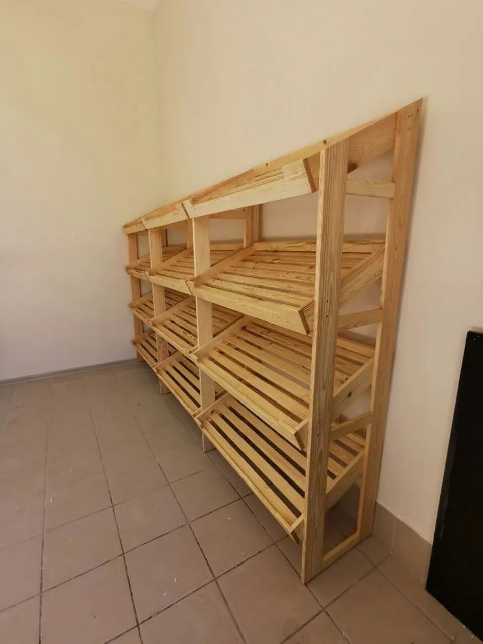 Gôndolas ilhas exibidor para comércio - Foto 2