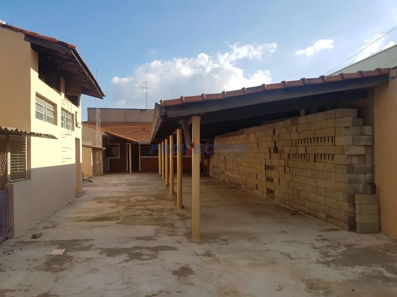 casa - João Aranha - Paulínia - Foto 2
